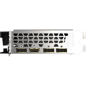 GIGABYTE GeForce GTX 1660 SUPER MINI ITX OC 6GB GDDR6 192-bit
