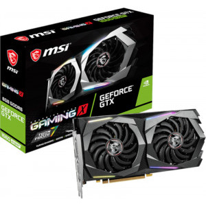 MSI GeForce GTX 1660 SUPER GAMING X 6GB GDDR6 192-bit