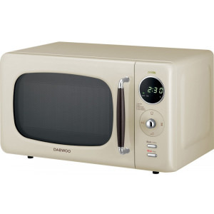 Daewoo KOR-669RC