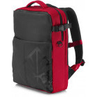 HP Rucsac notebook 17.3 inch Omen Black-Red