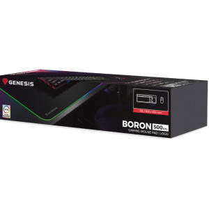 Genesis Boron 500 XXL RGB