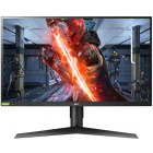 LG Gaming 27GL850-B 27 inch 1ms Negru FreeSync 144 Hz