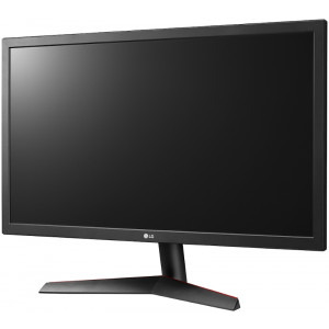 LG 24GL600F-B 23.6 inch 1 ms Negru FreeSync 144 Hz