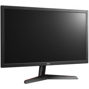LG 24GL600F-B 23.6 inch 1 ms Negru FreeSync 144 Hz