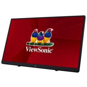 ViewSonic TD2230 Touchscreen 21.5 inch 5ms Negru