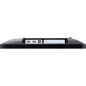 ViewSonic TD2430 Touchscreen 23.6 inch Negru