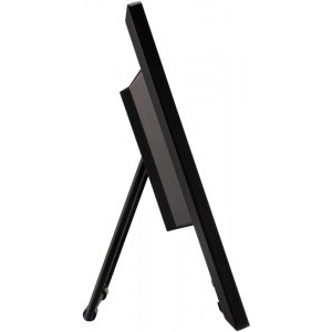 ViewSonic TD1630-3 Touchscreen 16 inch 12ms Negru