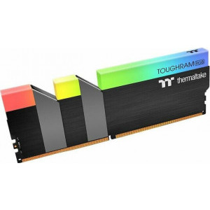 Thermaltake ToughRAM RGB 16GB DDR4 3200MHz CL16 Dual Channel Kit