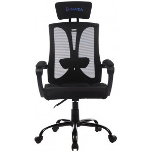 Inaza Hurricane Black