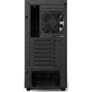 NZXT H510 Matte Black