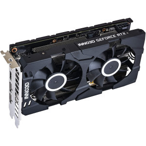 Inno3D GeForce RTX 2060 Twin X2 6GB GDDR6 192-bit