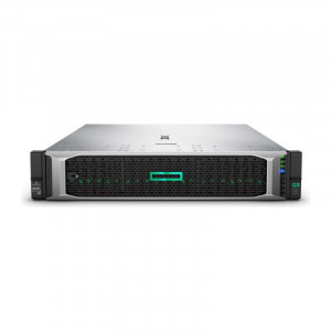 HP ProLiant DL380 Gen10 Rack 2U, Procesor Intel® Xeon® Silver 4210 2.2GHz Cascade Lake, 32GB RDIMM DDR4, Smart Array P408i-a SR, 2x 800W, Windows Server 2019 Essentials