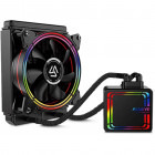 Inter-Tech Alseye H120 Rainbow