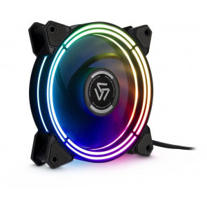 Inter-Tech Alseye Halo 3.0 RGB 3 Fan Pack