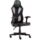Scaun gaming Inaza Tornado Black