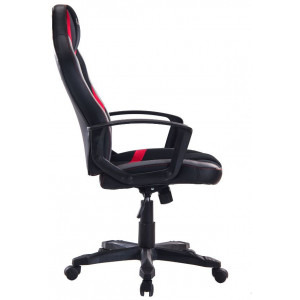Inaza Defender Black/Red