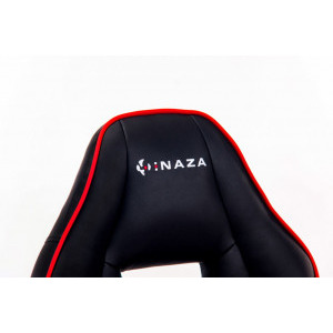 Inaza Racing GT Black/Red