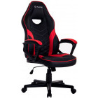 Scaun gaming Inaza Racing GT Black/Red
