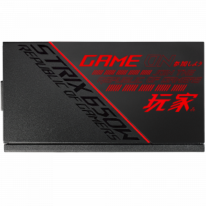 ASUS ROG Strix, 80+ Gold, 650W