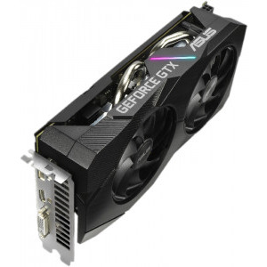 ASUS GeForce GTX 1660 SUPER EVO 6GB GDDR6 192-bit