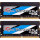 Memorie notebook G.Skill Ripjaws 16GB, DDR4, 3200MHz, CL22, 1.2v, Dual Channel Kit