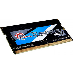 G.Skill Ripjaws 16GB, DDR4, 3200MHz, CL22, 1.2v