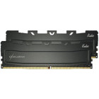 Memorie Exceleram Black Kudos 32GB DDR4 3200MHz CL16  Dual Channel Kit