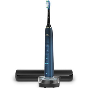 Philips Sonicare Periuta de dinti electrica DiamondClean HX9911/88 Acvamarin