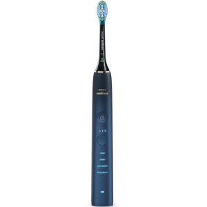 Philips Sonicare Periuta de dinti electrica DiamondClean HX9911/88 Acvamarin