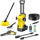 Karcher Aparat de spalat cu presiune K3 Car & Home