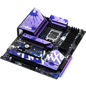 ASRock Z790 LIVEMIXER