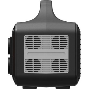 nJoy Power Base 1000, statie portabila stocare energie, 1000W, 7x porturi alimentare, 4x moduri reincarcare, Management software