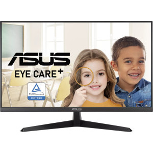 ASUS VY279HE 27 inch FHD IPS 1 ms 75 Hz FreeSync
