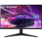 Monitor LED LG Gaming UltraGear 24GQ50F-B 23.8 inch FHD VA 1 ms 165 Hz FreeSync Premium