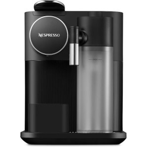Espressor de cafea Nespresso by DeLonghi Gran Lattissima EN640.B Negru, 1400W, 19bar, 1.3L