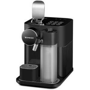 Nespresso by DeLonghi Gran Lattissima EN640.B Negru, 1400W, 19bar, 1.3L