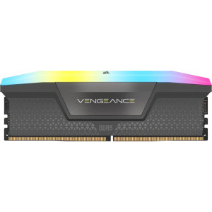 Memorie Corsair Vengeance RGB 32GB DDR5 6000MHz CL30 Dual Channel