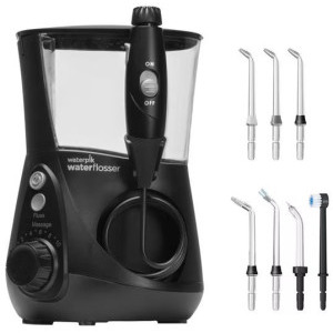 WATERPIK Irigator oral Profesional Aquarius WP-662