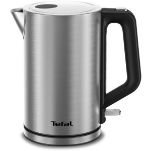 Fierbator Tefal KI513D10, 2200W, 1.7L, Inox