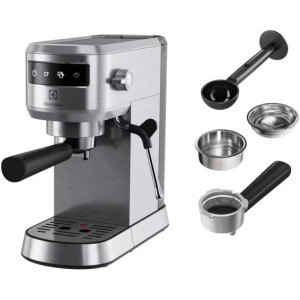Electrolux Explore 6 E6EC1-6ST, 1450W, 15bar, 1L, Inox