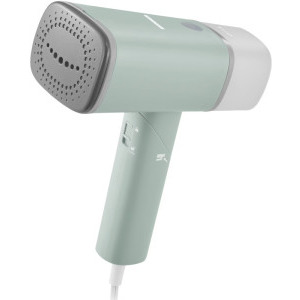 Heinner Aparat de calcat vertical Venus HGS-1500GR, 1500W, 20g/min, Verde