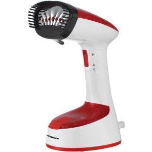 Heinner Aparat de calcat vertical Charon HGS-1400RD, 1470W, 18g/min, Alb/Rosu