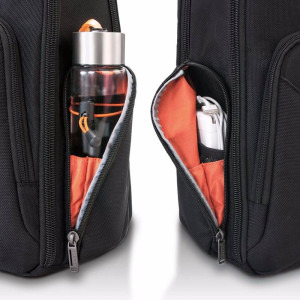 Everki Rucsac notebook 14.1 inch Black Versa 2 Premium