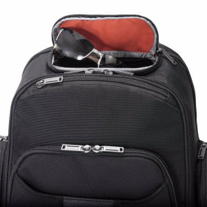 Everki Rucsac notebook 14.1 inch Black Versa 2 Premium