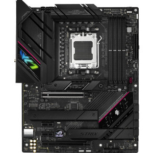 Placa de baza ASUS ROG STRIX B650E-F GAMING WIFI