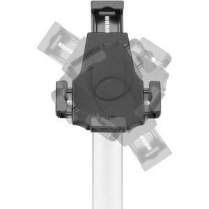 Blackmount Stand podea tableta FloorPAD, 7.9 - 10.5 inch