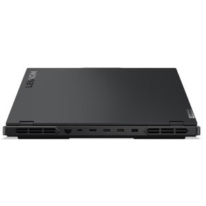 Lenovo Gaming 16'' Legion Pro 5 16ARX8, WQXGA IPS 240Hz G-Sync, Procesor AMD Ryzen™ 7 7745HX (32M Cache, up to 5.1 GHz), 16GB DDR5, 512GB SSD, GeForce RTX 4060 8GB, No OS, Onyx Grey, 3Yr Onsite Premium Care