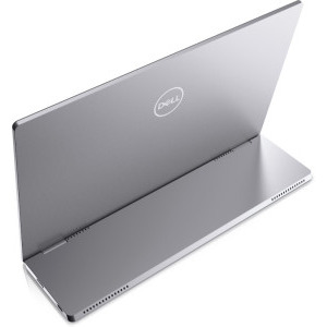 DELL Portabil P1424H 14 inch FHD IPS 6 ms 60 Hz USB-C