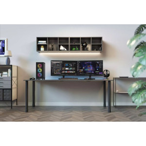 Corsair 2000D Airflow RGB Black