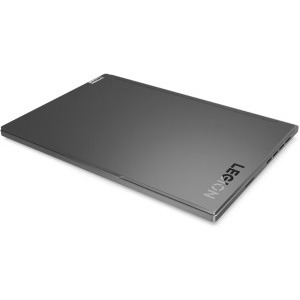 Lenovo Gaming 16'' Legion Slim 5 16IRH8, WQXGA 165Hz G-Sync, Procesor Intel® Core™ i7-13700H (24M Cache, up to 5.00 GHz), 16GB DDR5, 512GB SSD, GeForce RTX 4070 8GB, No OS, Storm Grey, 3Yr Onsite Premium Care